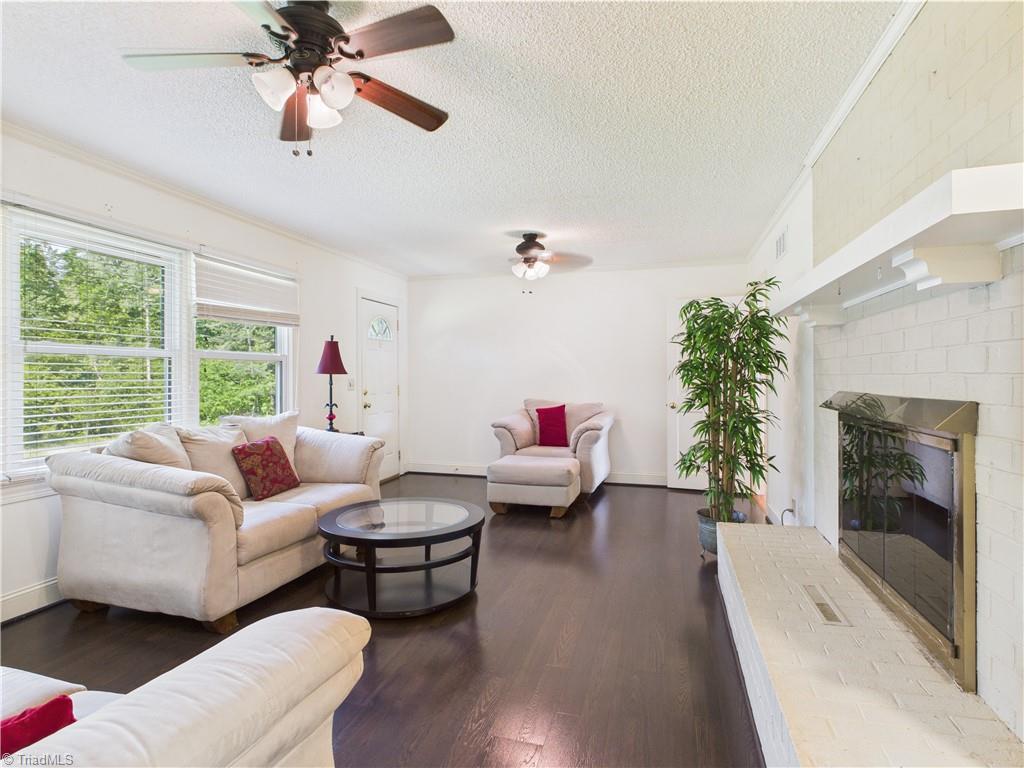 4208 Aberdare Drive