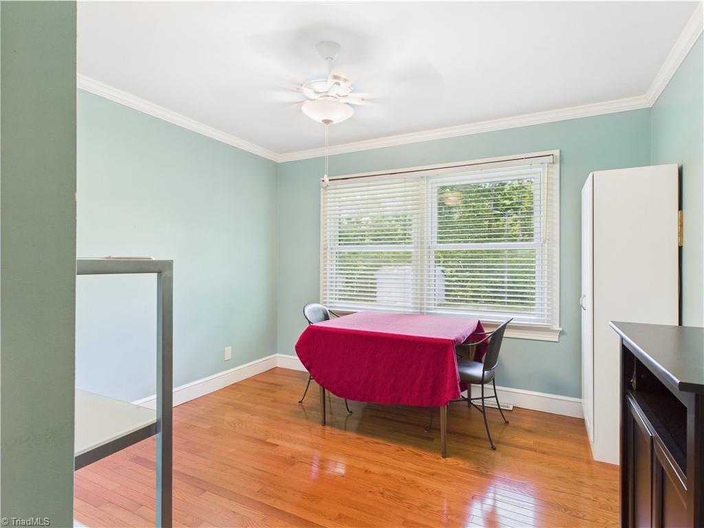 4208 Aberdare Drive