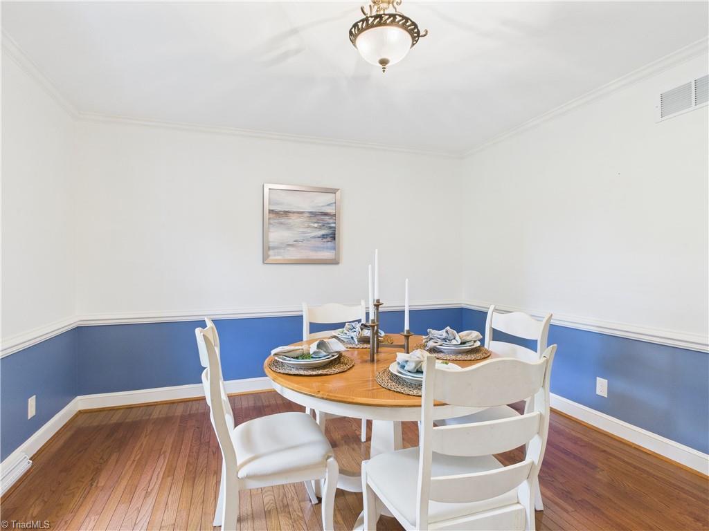 4208 Aberdare Drive