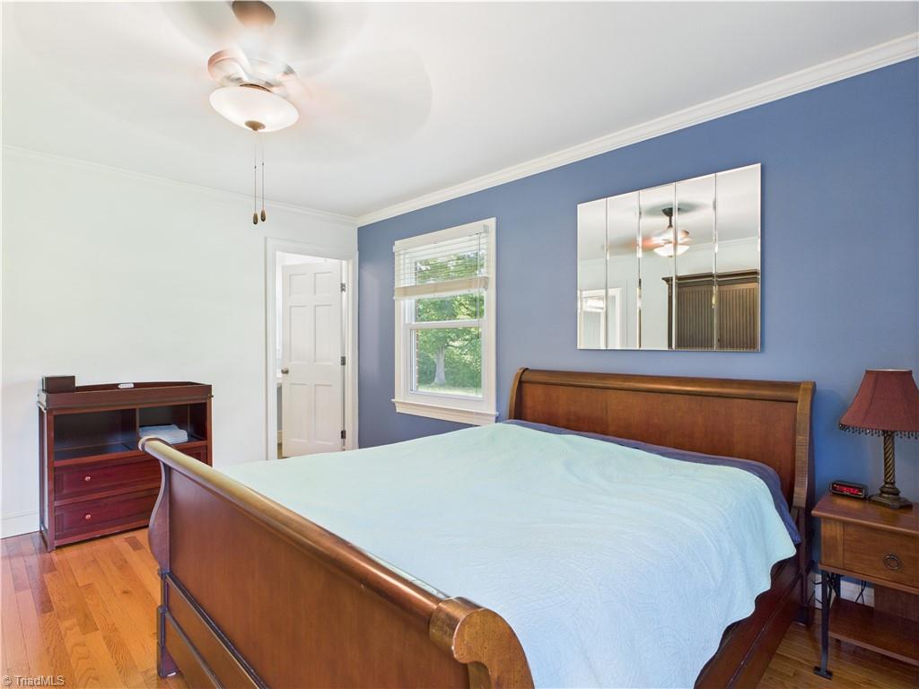 4208 Aberdare Drive