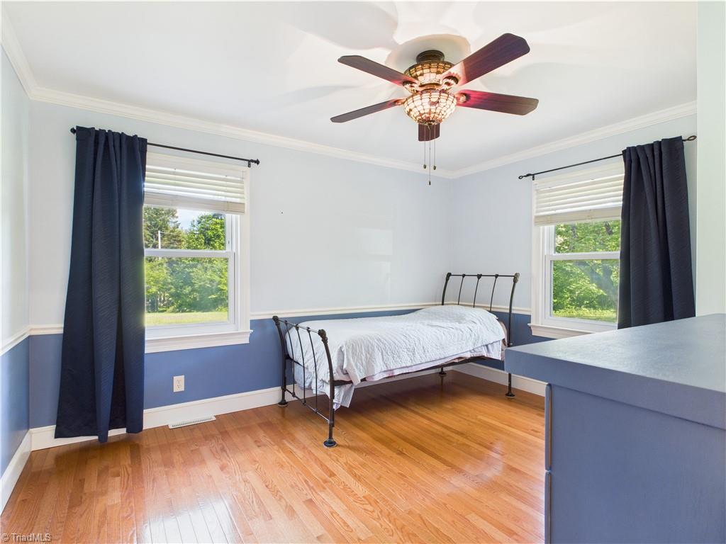 4208 Aberdare Drive