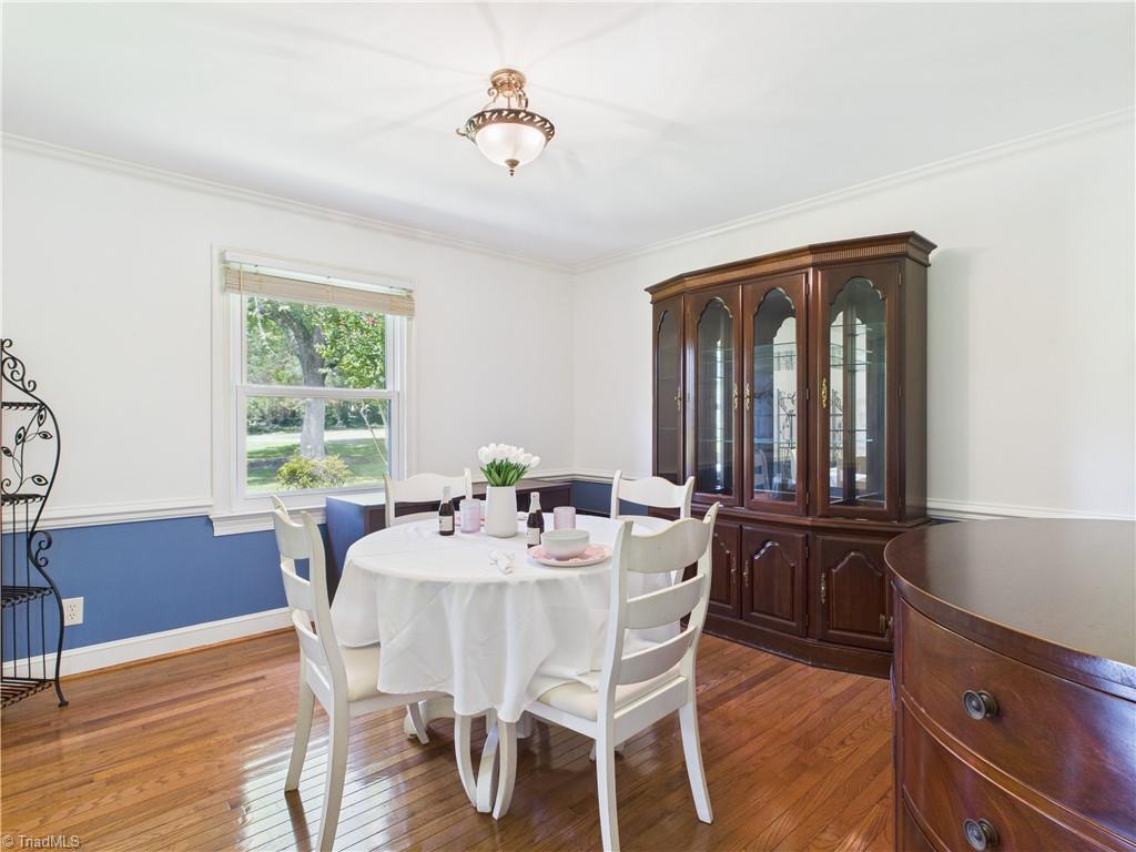 4208 Aberdare Drive