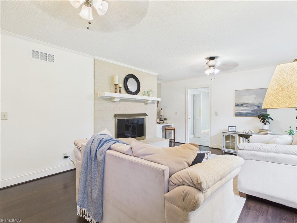 4208 Aberdare Drive
