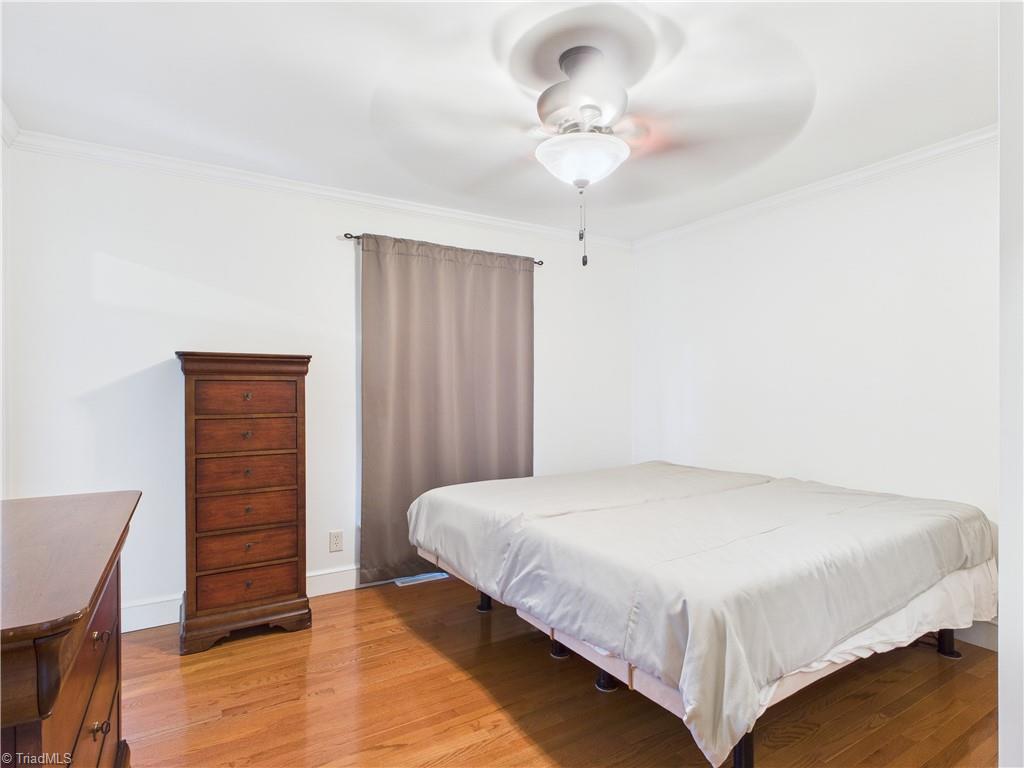 4208 Aberdare Drive