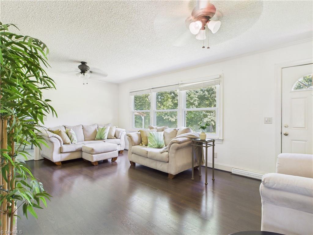 4208 Aberdare Drive