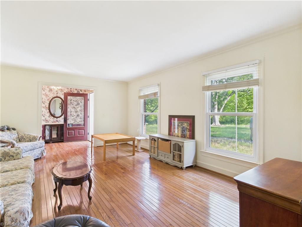 4208 Aberdare Drive