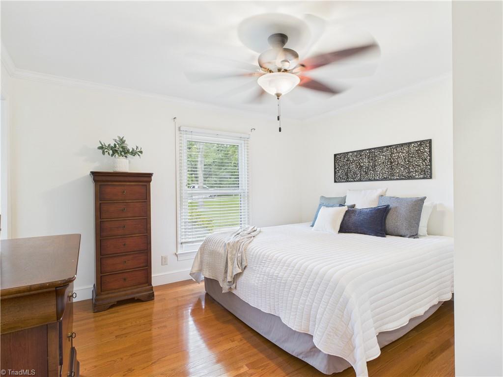 4208 Aberdare Drive