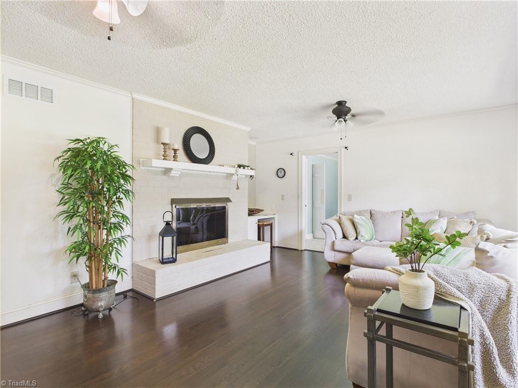 4208 Aberdare Drive