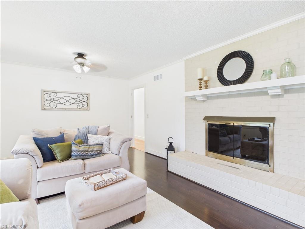 4208 Aberdare Drive