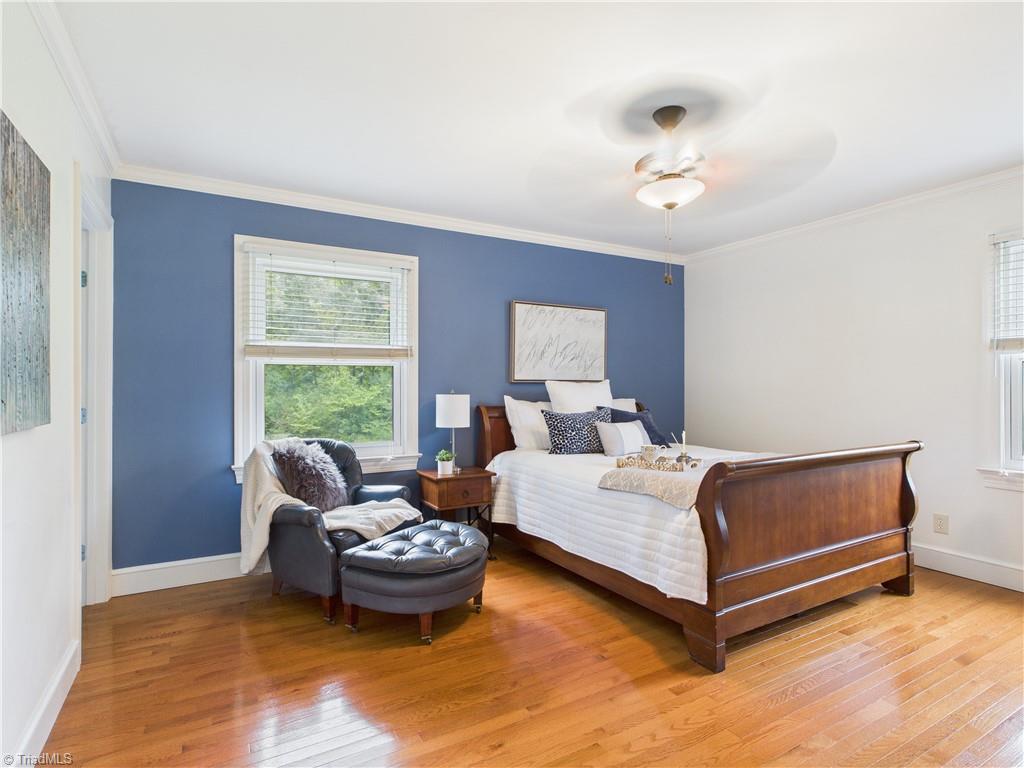 4208 Aberdare Drive