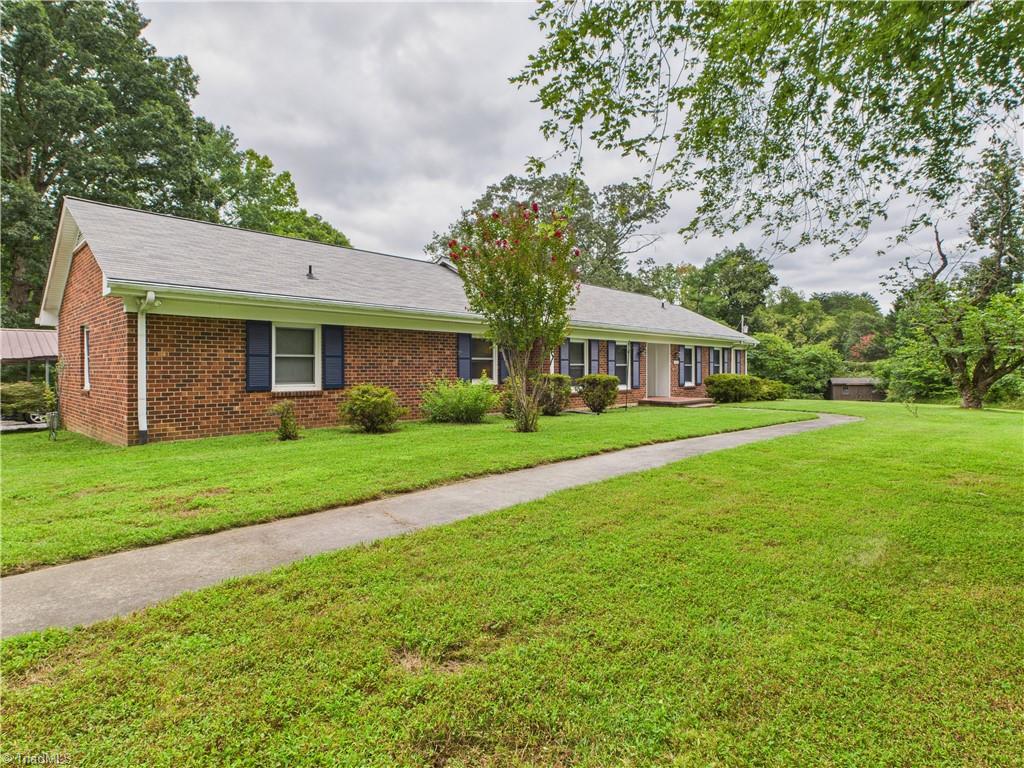 4208 Aberdare Drive
