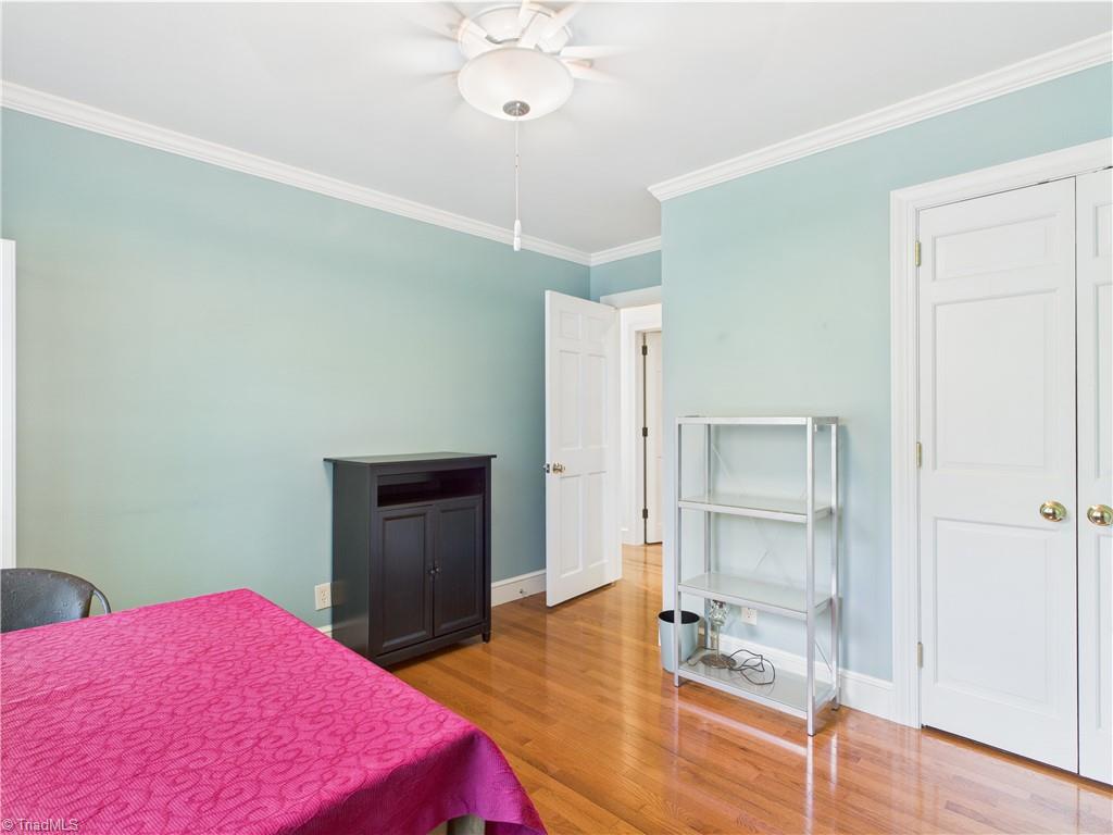 4208 Aberdare Drive