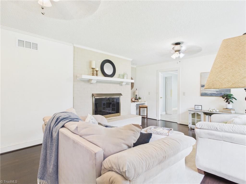 4208 Aberdare Drive