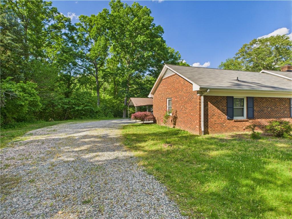 4208 Aberdare Drive