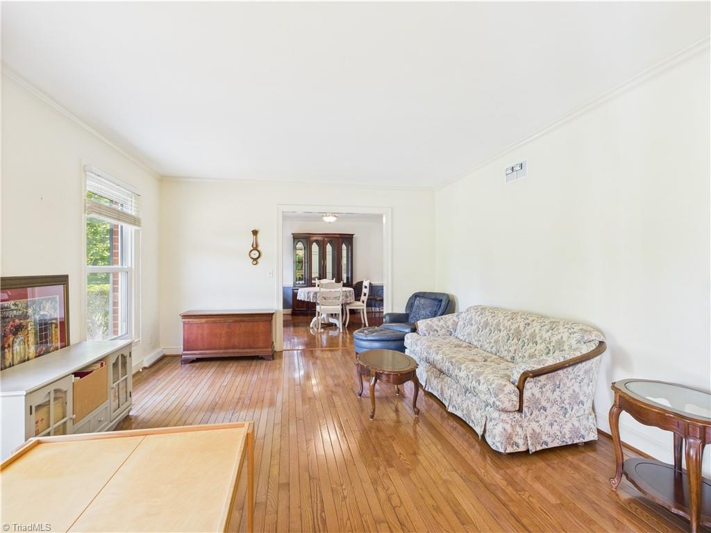 4208 Aberdare Drive