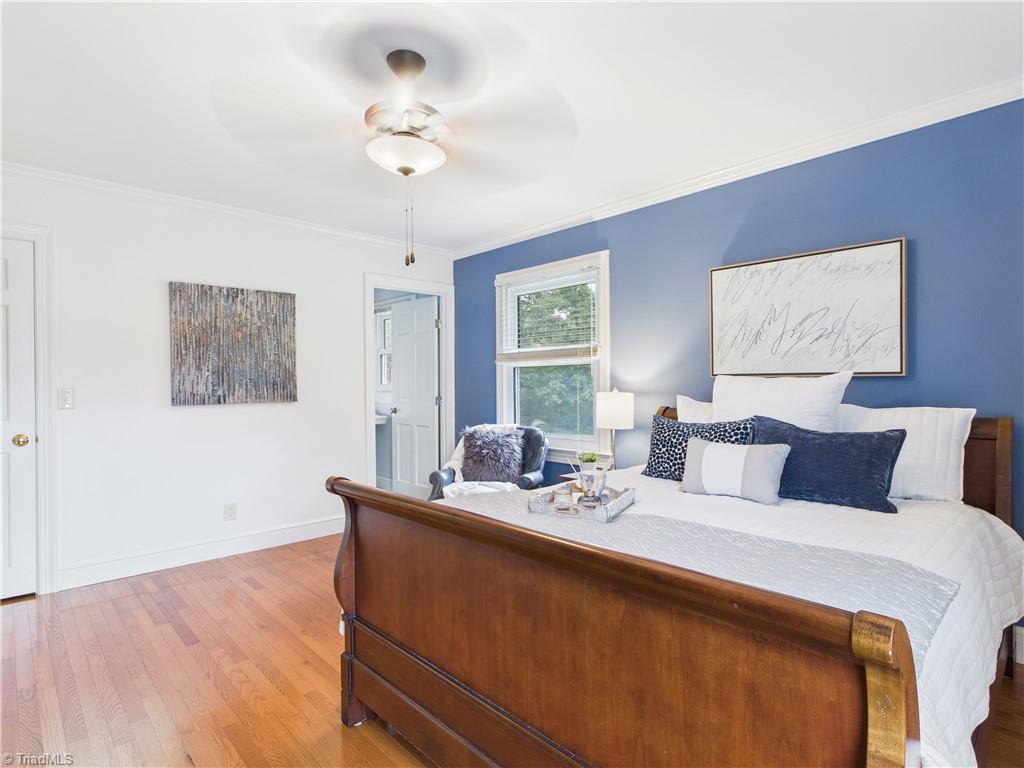4208 Aberdare Drive