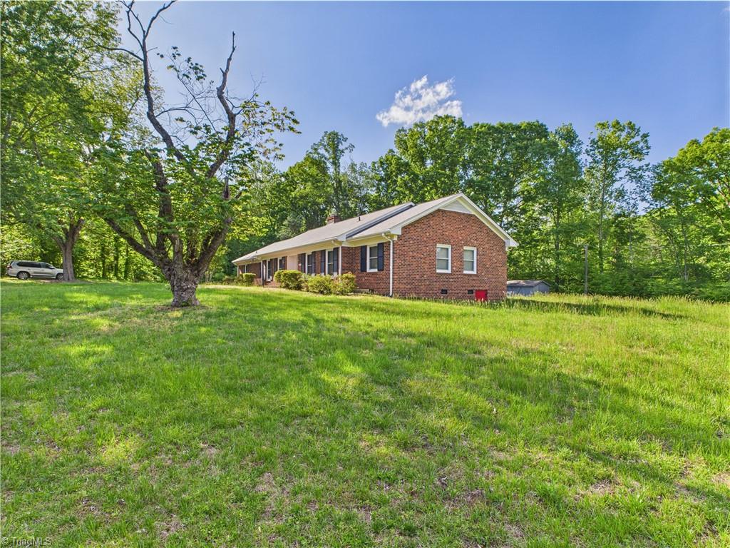 4208 Aberdare Drive