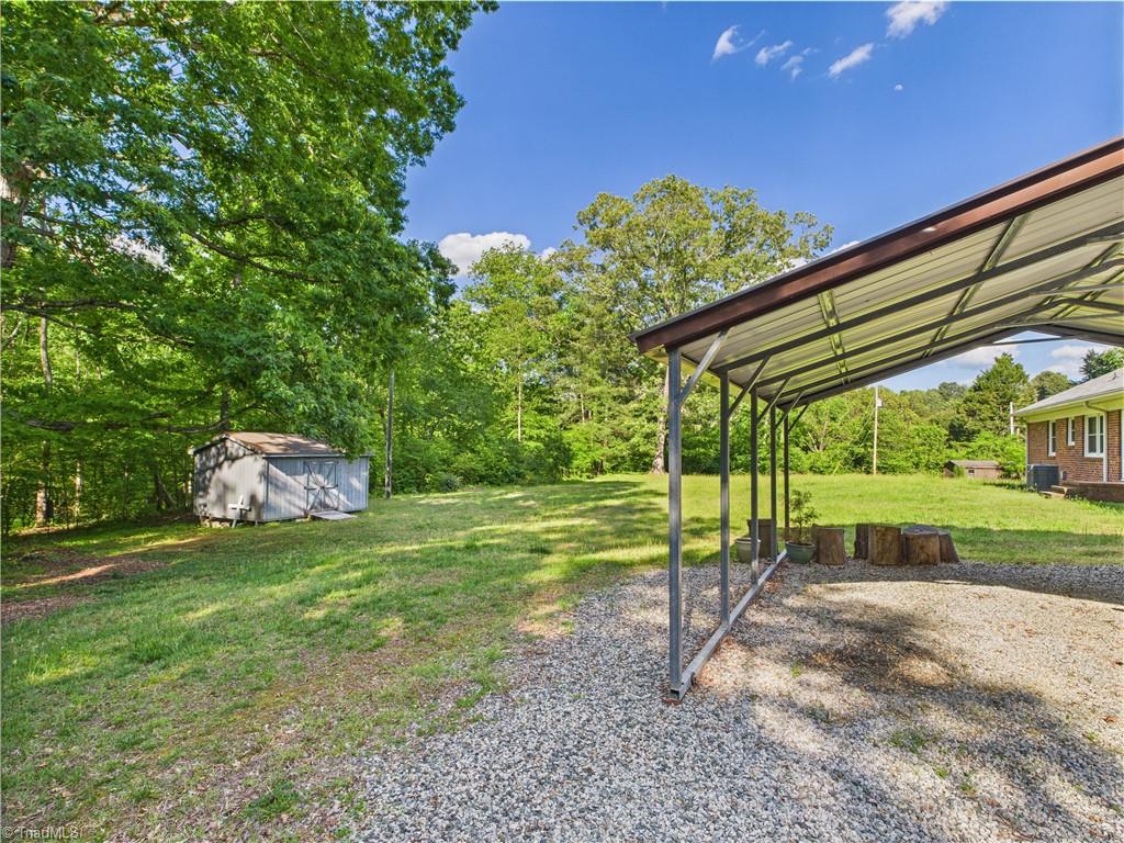 4208 Aberdare Drive