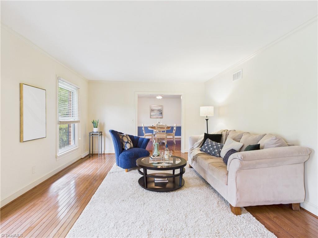 4208 Aberdare Drive