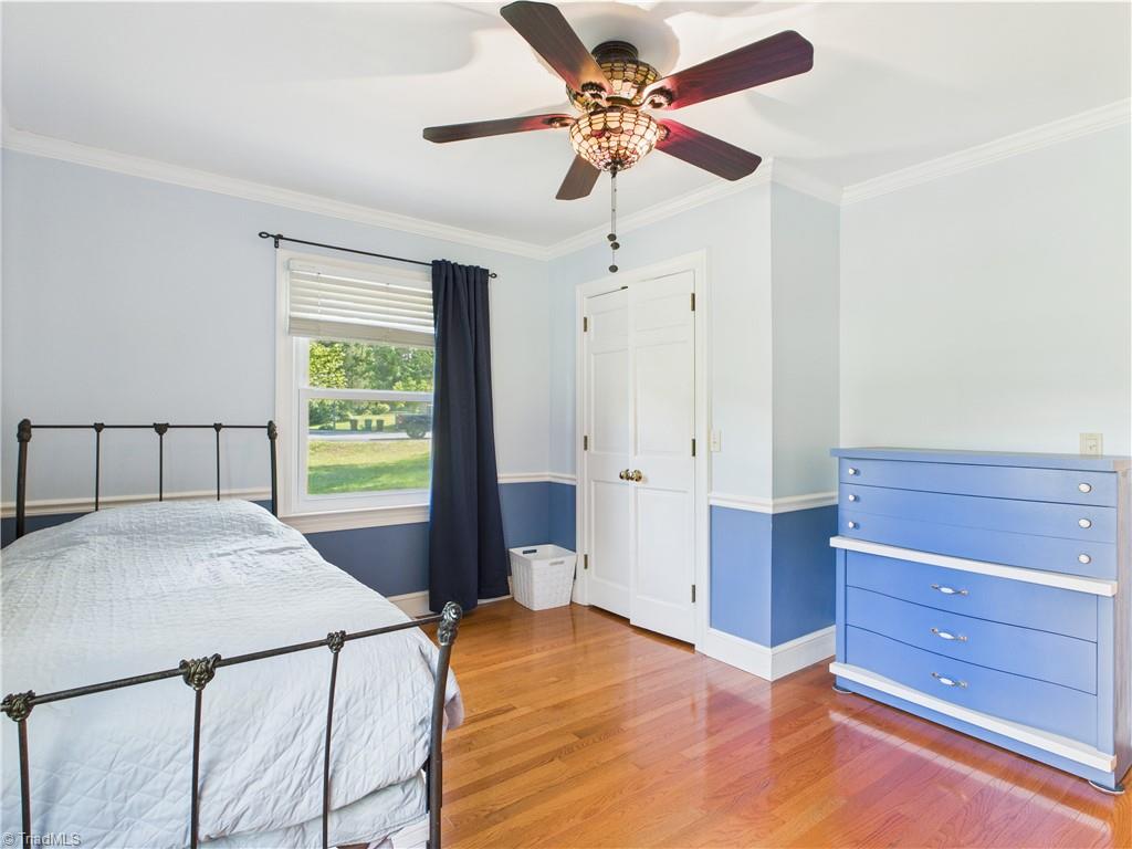 4208 Aberdare Drive