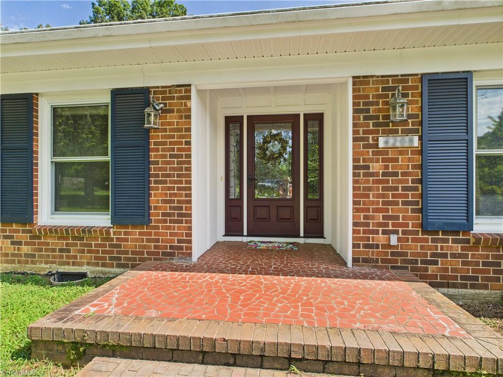 4208 Aberdare Drive