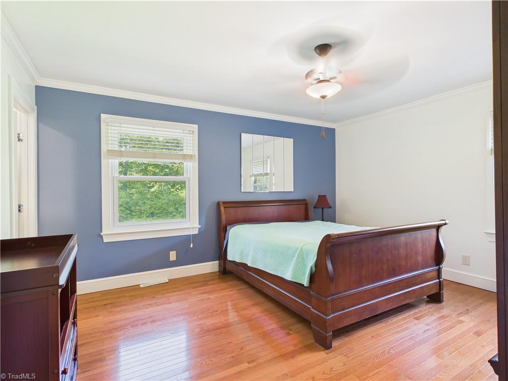 4208 Aberdare Drive