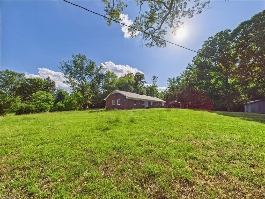 4208 Aberdare Drive