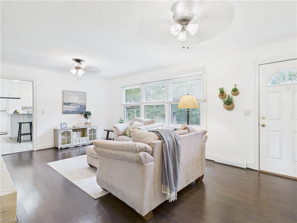 4208 Aberdare Drive