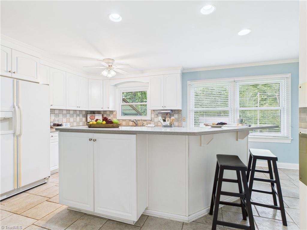 4208 Aberdare Drive