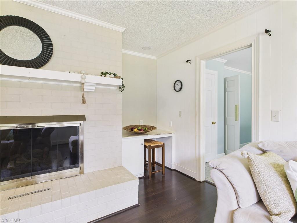 4208 Aberdare Drive