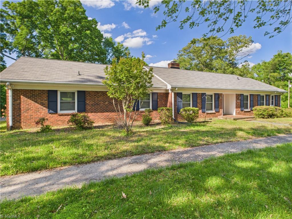 4208 Aberdare Drive