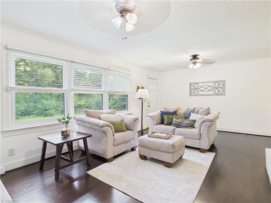 4208 Aberdare Drive