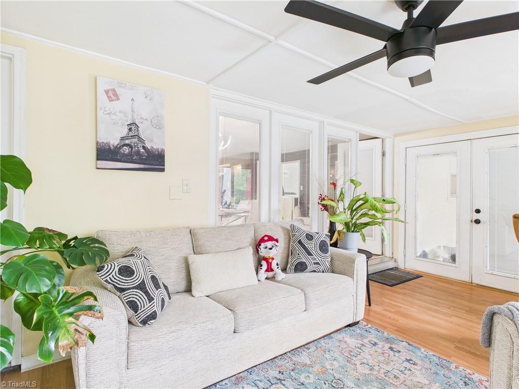 223 Jay Place
