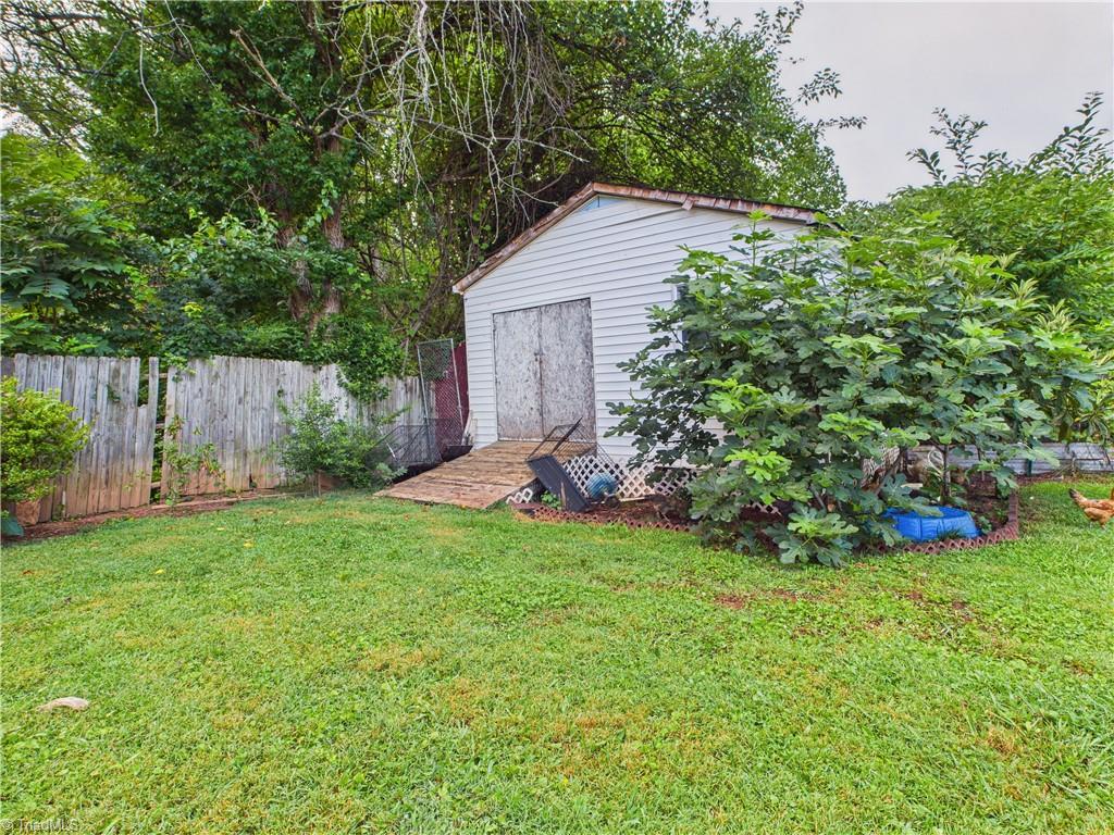 223 Jay Place