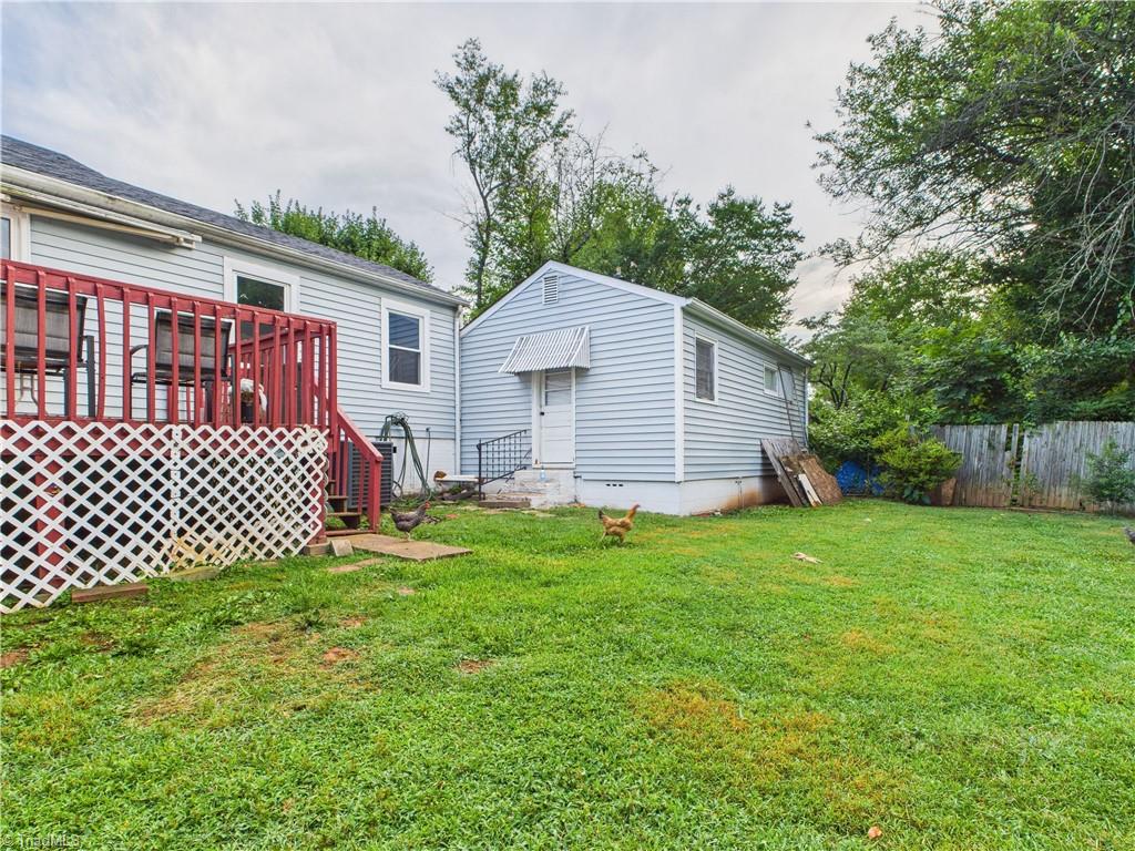 223 Jay Place