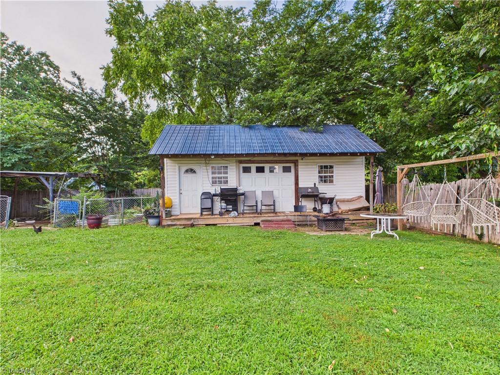 223 Jay Place