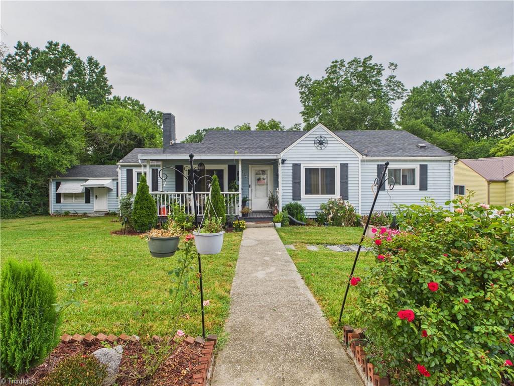 223 Jay Place