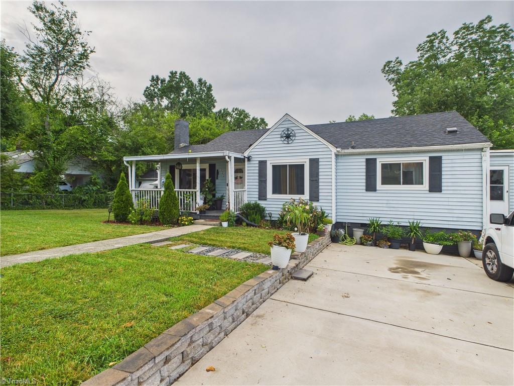 223 Jay Place