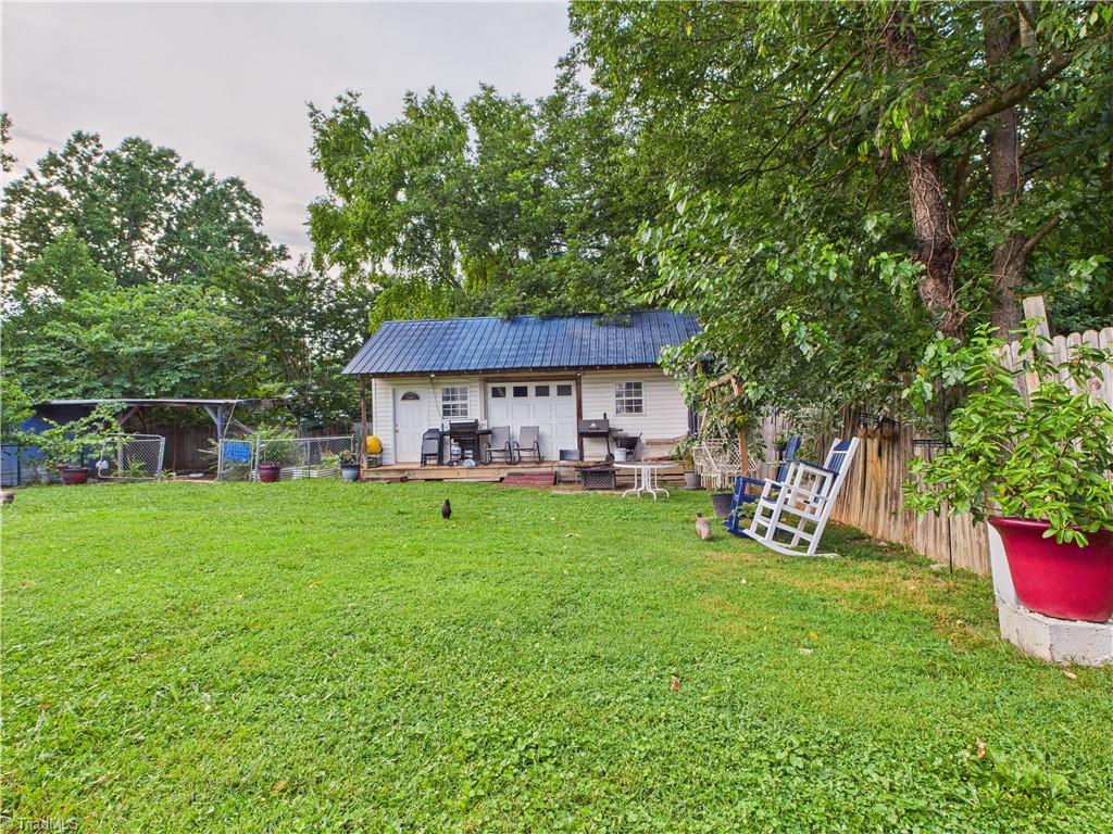 223 Jay Place