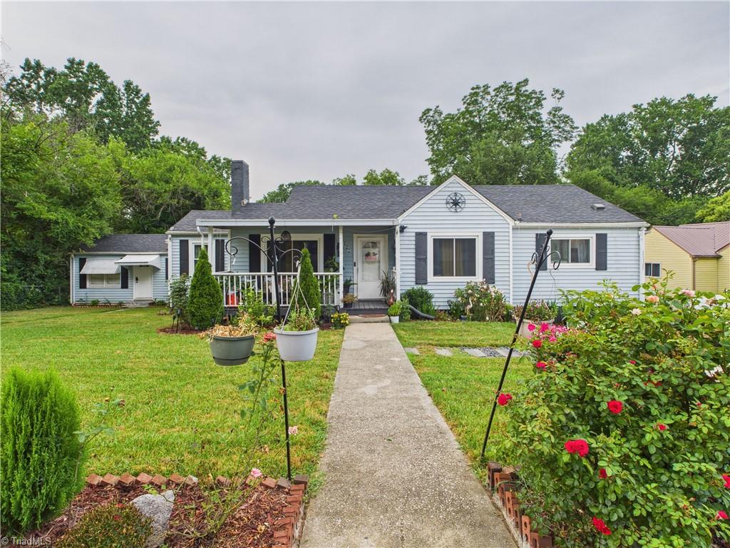 223 Jay Place