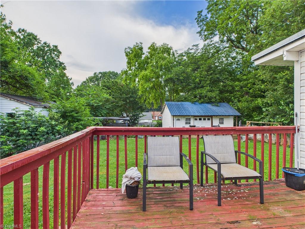 223 Jay Place