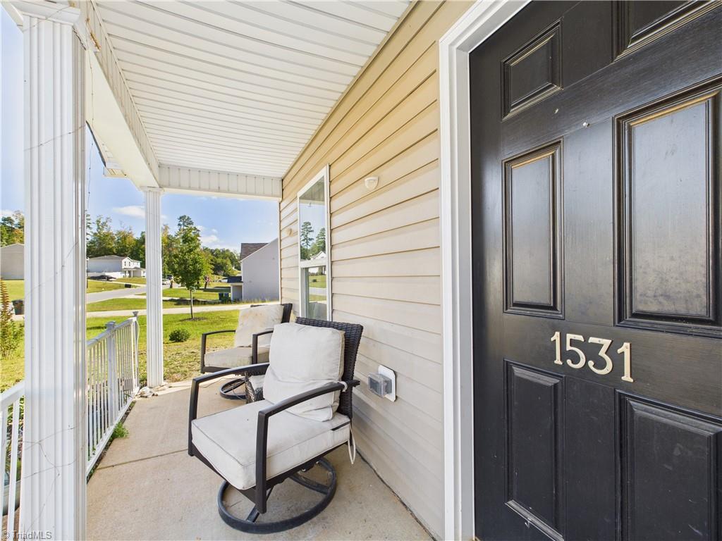 1531 Robins Nest Drive