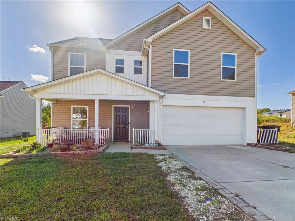 1531 Robins Nest Drive