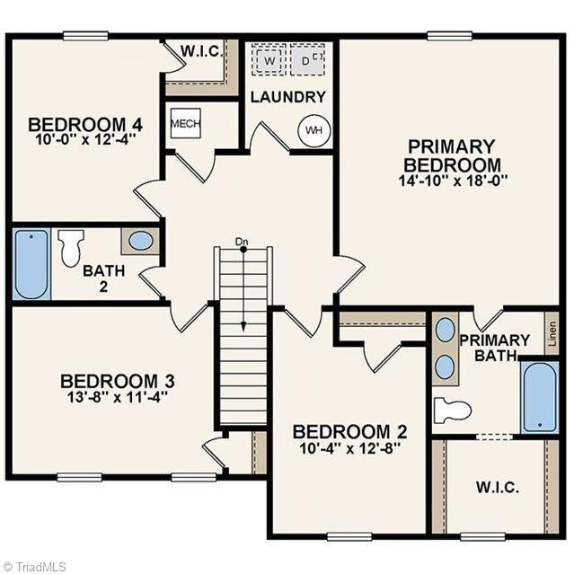 1531 Robins Nest Drive