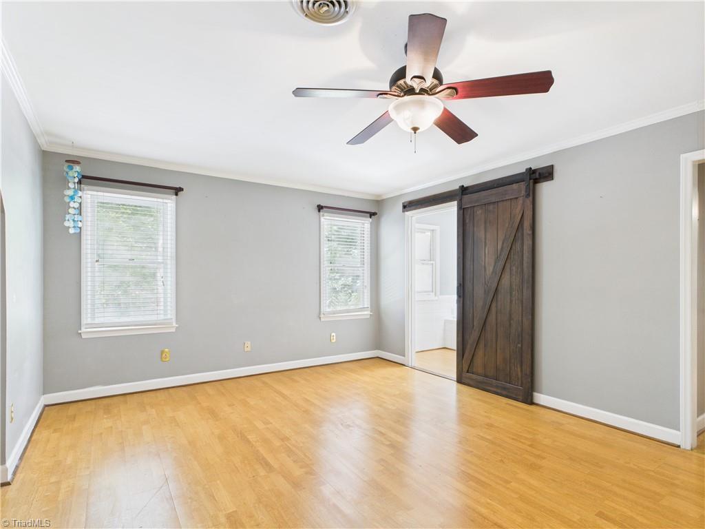 1285 Canterbury Trail