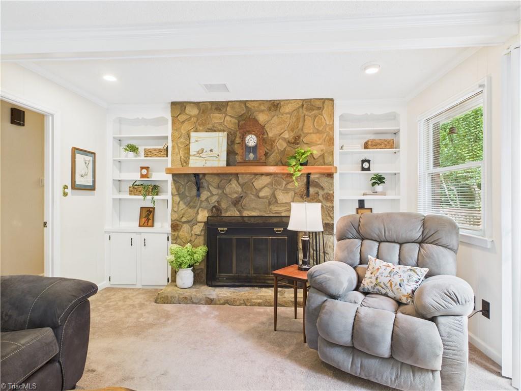 2800 Brookledge Court