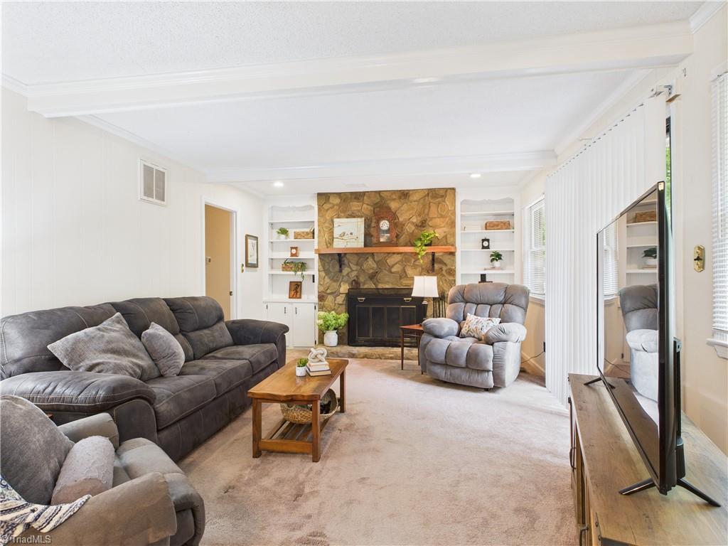 2800 Brookledge Court