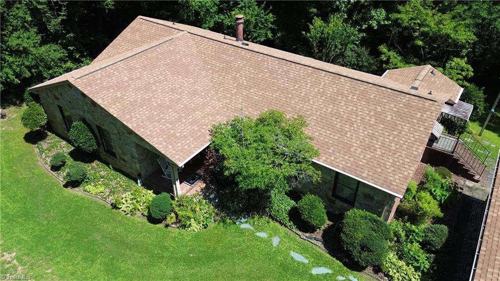 2800 Brookledge Court