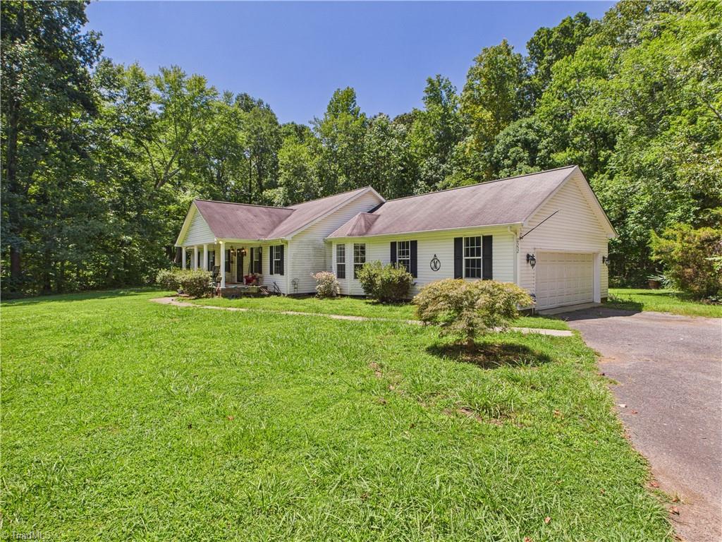 2552 Mack Road