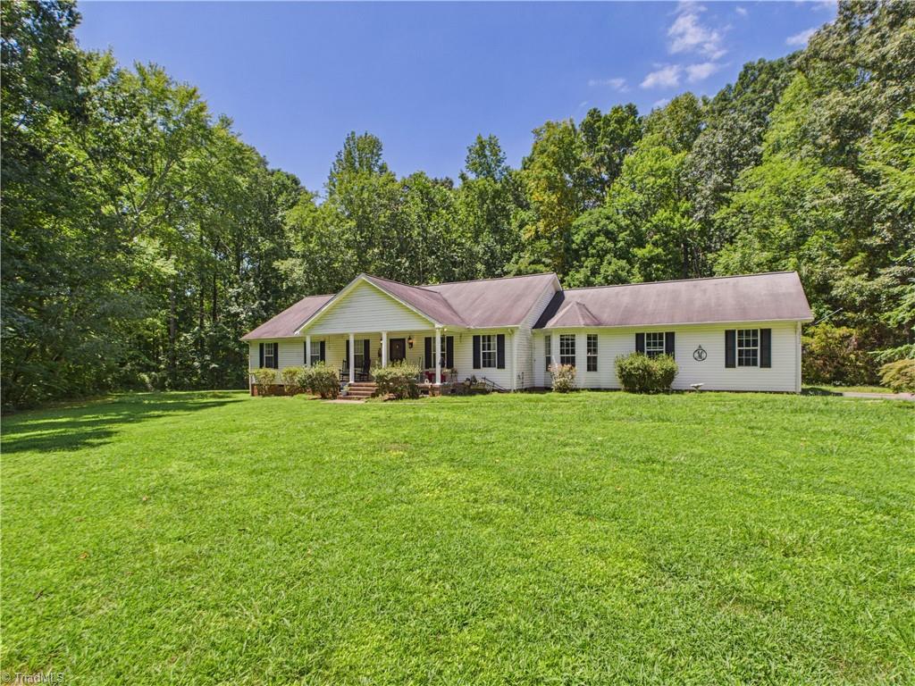 2552 Mack Road